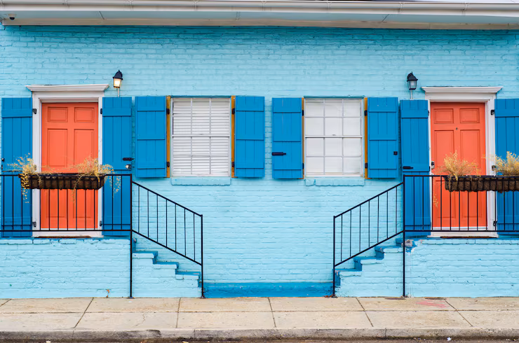 Professional Painting Services